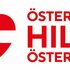 Banner des Österreich Hilft Österreich Logos