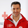 Stephan Vitéz - © ÖRK/Bezirksstelle Kufstein Bezirksgeschäftsführer Kufstein Stephan Vitéz in RD Uniform