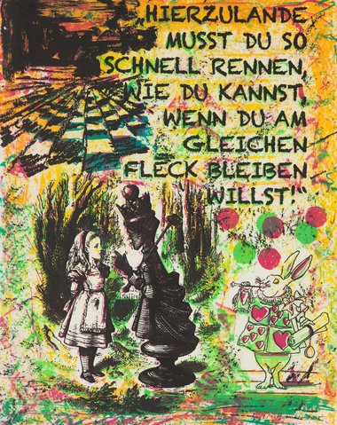 Kunst für den guten Zweck
