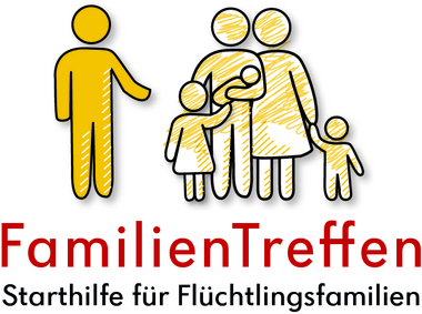 Logo FamilienTreffen