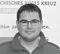Zivildiener 2014 - © Rotes Kreuz Jennersdorf / Patrik Weber Zivildiener 2014