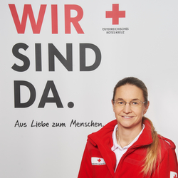 © RODICA ZITA WURTH Doris Hinterwirth