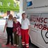 Wunschmobilfahrt nach Wien
