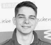 Zivildiener 2022 - © Rotes Kreuz Jennersdorf / Patrik Weber Zivildiener 2022