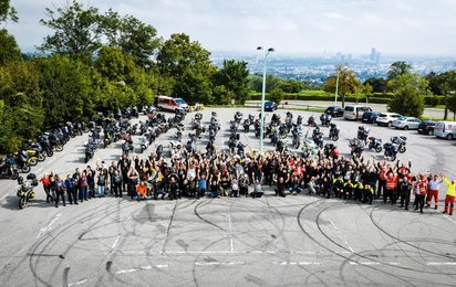 Ride for Kids 2025