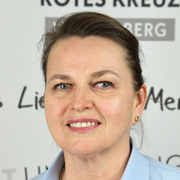 Portraitfoto von Mag. Tatjana Bösch, Administration Gesundheits- und Soziale Dienste und Telekommunikation