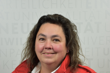 Sylvia Kaiser Gesundheits- und Soziale Dienste