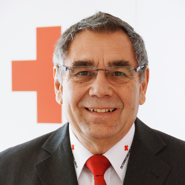 Peter Mader - © RK BST Kufstein Foto von Peter Mader