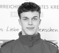 Zivildiener 2024 - © Rotes Kreuz Jennersdorf / Patrik Weber Zivildiener 2024