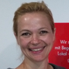 Andrea Katzlberger ist die Bezirkskoodinatorin für Hospiz im Bezirk Eferding
