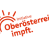 Logo Oberösterreich impft
