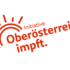 Logo Oberösterreich impft