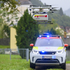 Drohne, Transport Blutkonserve