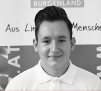 Zivildiener 2018 - © Rotes Kreuz Jennersdorf / Patrik Weber Zivildiener 2018