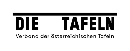 Die Tafeln Logo