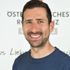 Portraitfoto von  Michael Hrach MSc, Bereichsleiter Digitalisierung und Betriebslogistik
