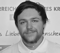 Zivildiener 2015 - © Rotes Kreuz Jennersdorf / Patrik Weber Zivildiener 2015