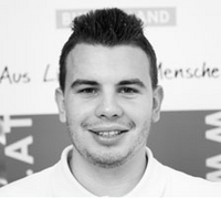 Zivildiener 2020 - © Rotes Kreuz Jennersdorf / Patrik Weber
Zivildiener 2020