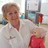 Klaudia Stöckler RK-LBA Babyfit-Kurs in Steyr
