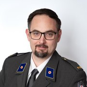 Horst Wittmann, Ortsstellenleiter Ortsstelle Kilb, Portraitfoto