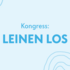 Kongress Leinen Los