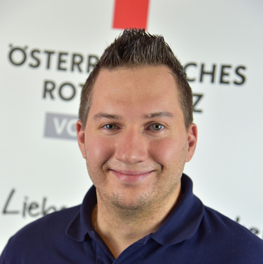 Portraitfoto von Markus Scheiflinger, Warenwirtschaft