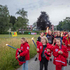 Camps und Bewerbe organisieren ist Teil der Arbeit im FSJ.