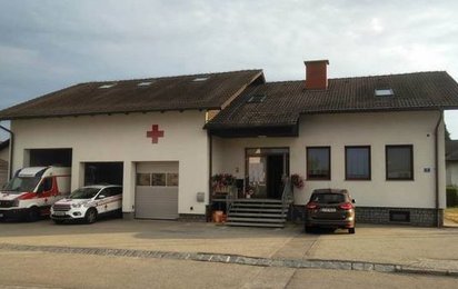 Dienststelle Schrems