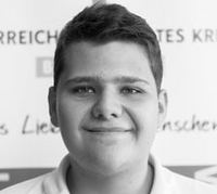 Zivildiener 2019 - © Rotes Kreuz Jennersdorf / Patrik Weber Zivildiener 2019