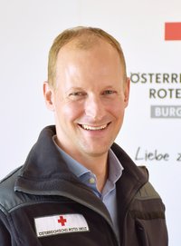 Wilhelm Gloss, Leiter Gesundheits- und Soziale Dienste Wilhelm Gloss