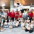 Wie einfach Leben retten ist, zeigten 200 Kinder und Jugendliche im Salzburger Europark bei einem Flashmob.