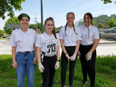 Jugendgruppe