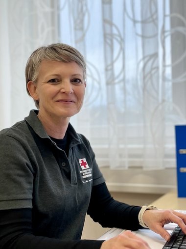 Freiwilliges Engagement in der digitalen Nacherfassung der Daten aus dem Rettungsdienst.