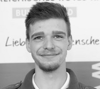 Zivildiener 2020 - © Rotes Kreuz Jennersdorf / Patrik Weber Zivildiener 2020