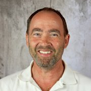 Portraitfoto Thomas Le Vray, Lehrbeauftragter für Erste Hilfe und Sanitätshilfe, sowie Aus- und Fortbildungen für Erste-Hilfe-Lehrbeauftragte