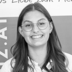 Stv. Referentin für Öffentlichkeitsarbeit