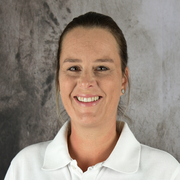 Portraitfoto von Barbara Müller, Organisation Erste-Hilfe-Kurse