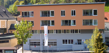 OS Helfenberg Außenansicht