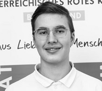 Zivildiener 2021 - © Rotes Kreuz Jennersdorf / Patrik Weber Zivildiener 2021