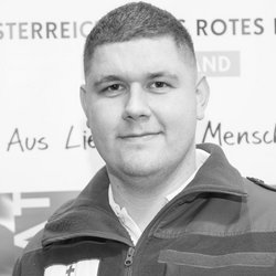 Freiwilligenkoordinator