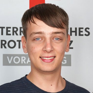 Portraitfoto Michael Laimer