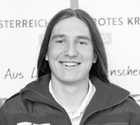 Zivildiener 2024 - © Rotes Kreuz Jennersdorf / Patrik Weber Zivildiener 2024