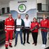JRK Spende EH Pakete Autohaus Pichler