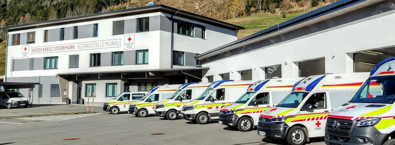Bezirksstelle Murau