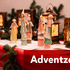Adventzauber im Roten Kreuz NÖ