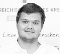 Zivildiener 2023 - © Rotes Kreuz Jennersdorf / Patrik Weber Zivildiener 2023
