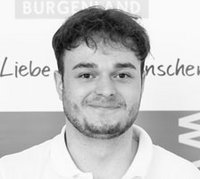 Zivildiener 2024 - © Rotes Kreuz Jennersdorf / Patrik Weber Zivildiener 2024