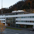 Gebäude des Landesverbands Salzburg
