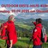 Outdoor EH-Kurs - Herbsttermin 2025