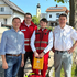 Elixhausen bekommt First Responder